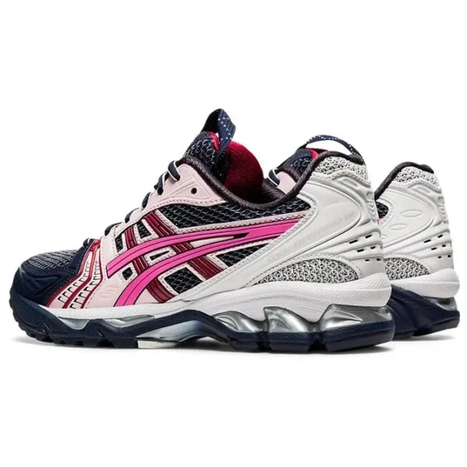 Asics x Kiko Kostadinov UB1-S Gel-Kayano 14 „Midnight Pink Tint“