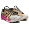 Asics x Kiko Kostadinov UB1-S Gel-Kayano 14 „Silver Pink Gold“