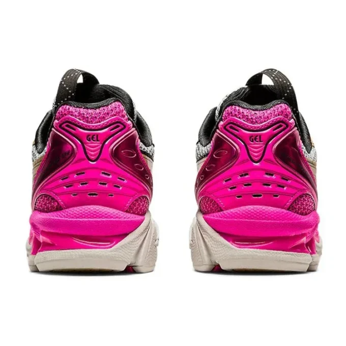 Asics x Kiko Kostadinov UB1-S Gel-Kayano 14 „Silver Pink Gold“