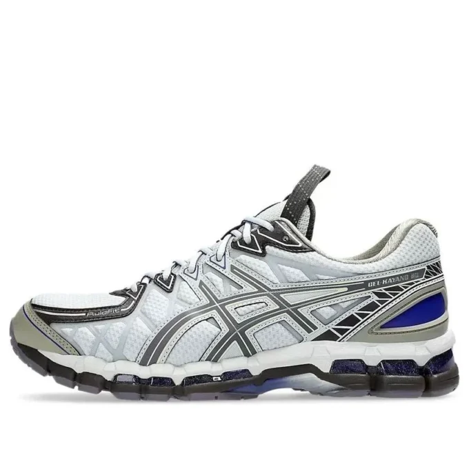 Asics x Kiko Kostadinov UB10-S Gel-Kayano 20 „Glacier Lavender Grey“