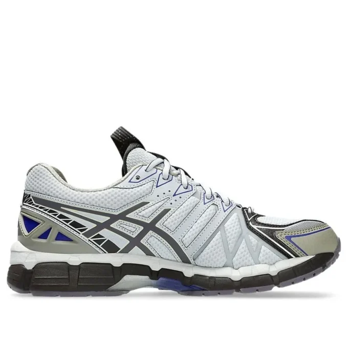Asics x Kiko Kostadinov UB10-S Gel-Kayano 20 „Glacier Lavender Grey“