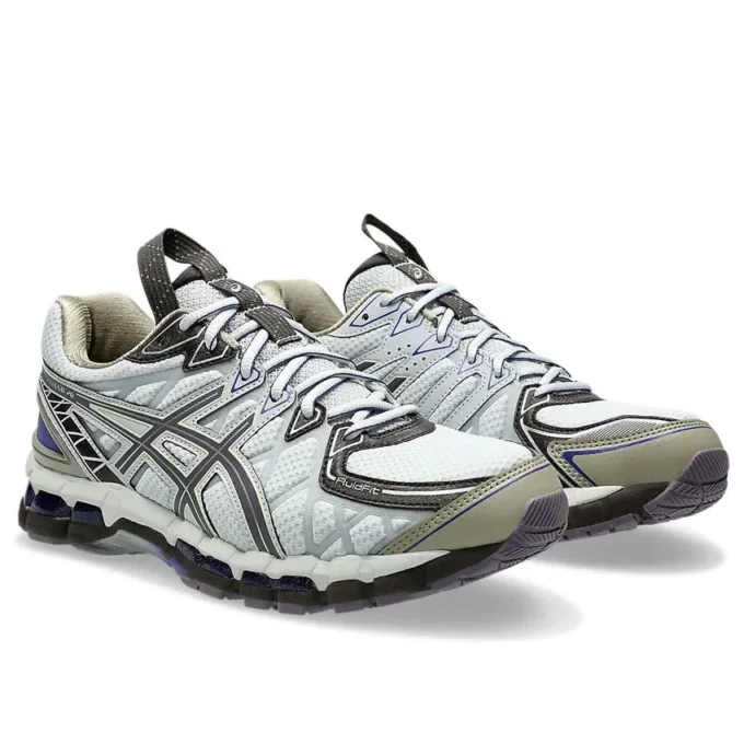 Asics x Kiko Kostadinov UB10-S Gel-Kayano 20 „Glacier Lavender Grey“