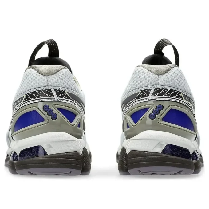 Asics x Kiko Kostadinov UB10-S Gel-Kayano 20 „Glacier Lavender Grey“