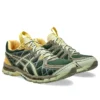 Asics x Kiko Kostadinov UB10-S Gel-Kayano 20 „Hunter Green Jade“