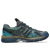 Asics x Kiko Kostadinov UB10-S Gel-Kayano 20 „Indigo Sea Glass“