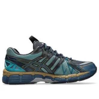 Asics x Kiko Kostadinov UB10-S Gel-Kayano 20 „Indigo Sea Glass“