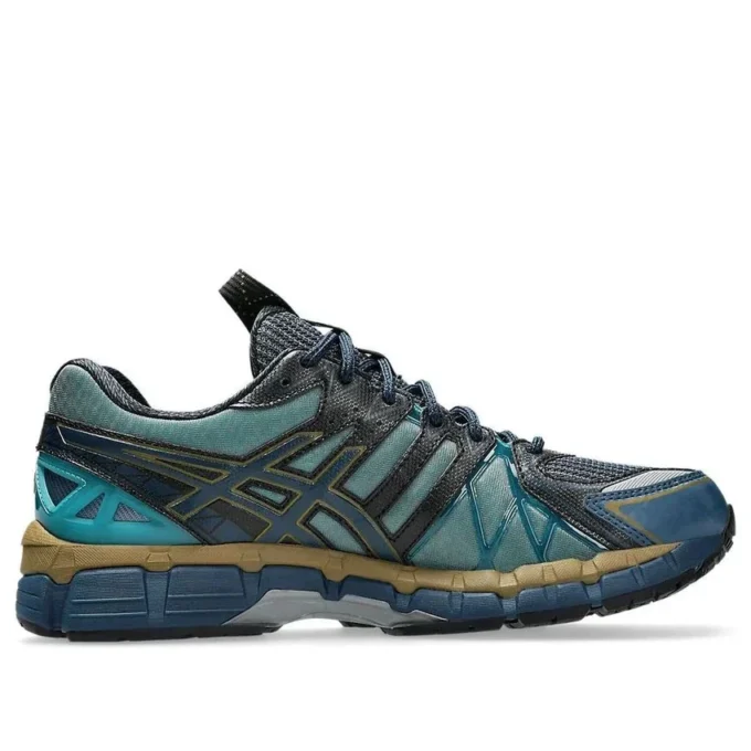 Asics x Kiko Kostadinov UB10-S Gel-Kayano 20 „Indigo Sea Glass“