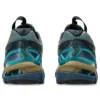 Asics x Kiko Kostadinov UB10-S Gel-Kayano 20 „Indigo Sea Glass“