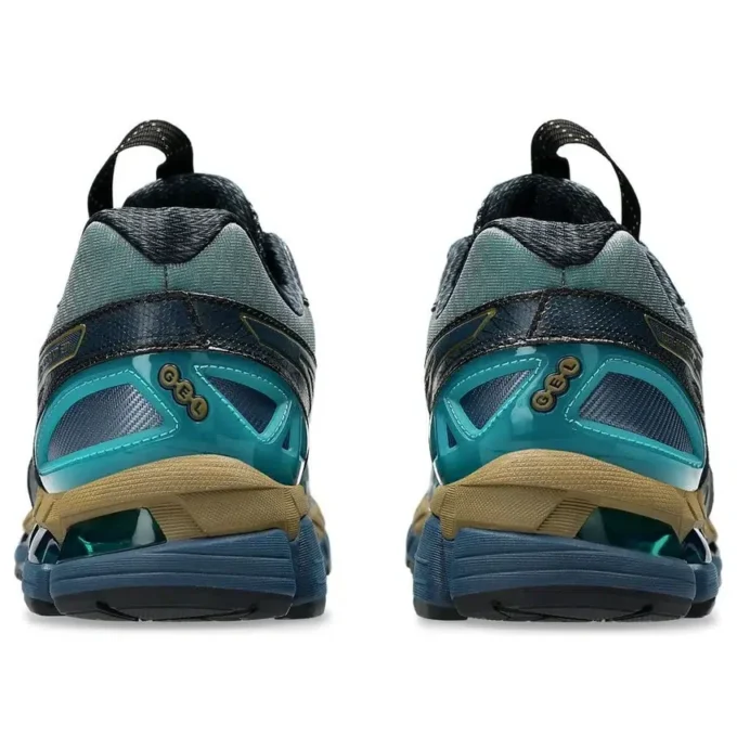 Asics x Kiko Kostadinov UB10-S Gel-Kayano 20 „Indigo Sea Glass“