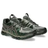 Asics x Kiko Kostadinov UB10-S Gel-Kayano 20 „Moss Gunmetal“