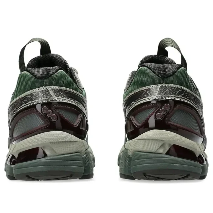 Asics x Kiko Kostadinov UB10-S Gel-Kayano 20 „Moss Gunmetal“