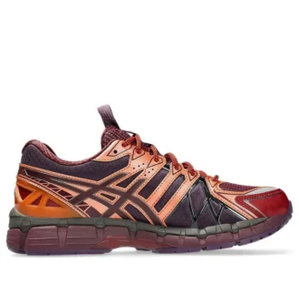 Asics x Kiko Kostadinov UB10-S Gel-Kayano 20 „Plum Beet Juice“