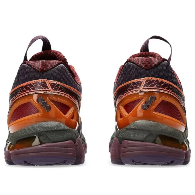 Asics x Kiko Kostadinov UB10-S Gel-Kayano 20 „Plum Beet Juice“
