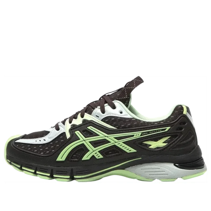Asics x Kiko Kostadinov UB12-S GEL-Lyte „Lichen Rock“