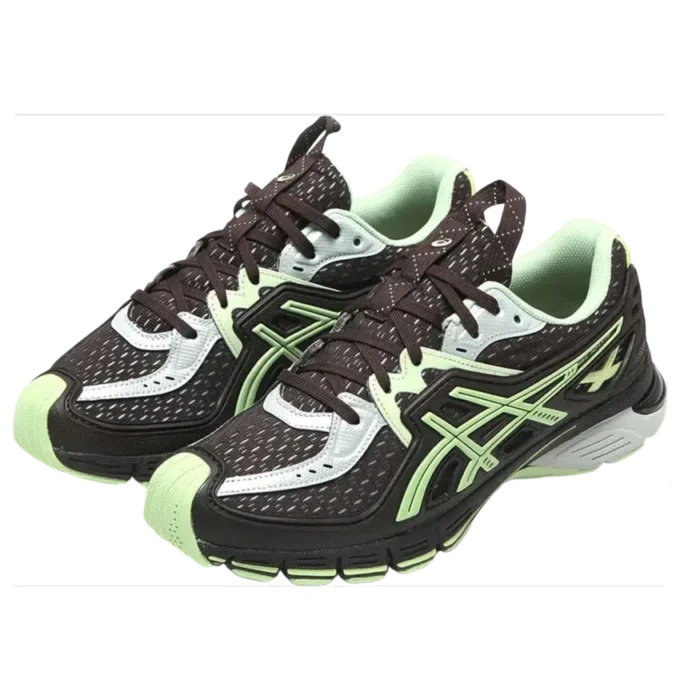 Asics x Kiko Kostadinov UB12-S GEL-Lyte „Lichen Rock“