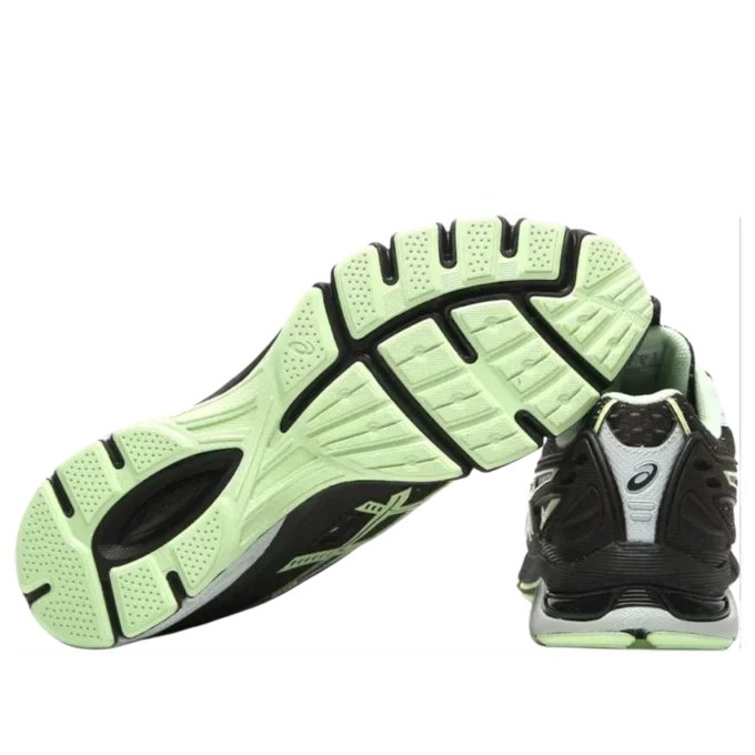 Asics x Kiko Kostadinov UB12-S GEL-Lyte „Lichen Rock“