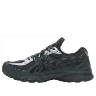 Asics x Kiko Kostadinov UB12-S Gel-Lyte „Obsidian Grey“