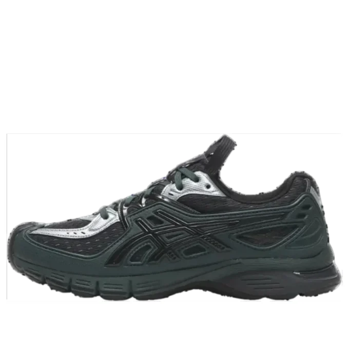 Asics x Kiko Kostadinov UB12-S Gel-Lyte „Obsidian Grey“