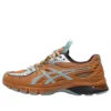 Asics x Kiko Kostadinov UB12-S Gel-Lyte „Rust Orange“