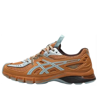 Asics x Kiko Kostadinov UB12-S Gel-Lyte „Rust Orange“