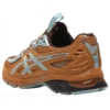 Asics x Kiko Kostadinov UB12-S Gel-Lyte „Rust Orange“