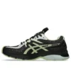 Asics x Kiko Kostadinov UB12-S GEL-SD-Lyte „Lichen Rock Black Coffee“
