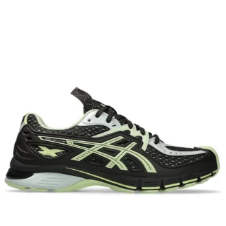 Asics x Kiko Kostadinov UB12-S GEL-SD-Lyte „Lichen Rock Black Coffee“