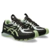 Asics x Kiko Kostadinov UB12-S GEL-SD-Lyte „Lichen Rock Black Coffee“