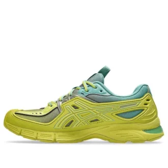 Asics x Kiko Kostadinov UB13-S Gel-Lyte „Yellow Green“
