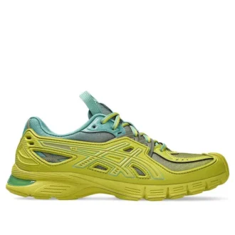Asics x Kiko Kostadinov UB13-S Gel-Lyte „Yellow Green“
