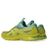 Asics x Kiko Kostadinov UB13-S Gel-Lyte „Yellow Green“