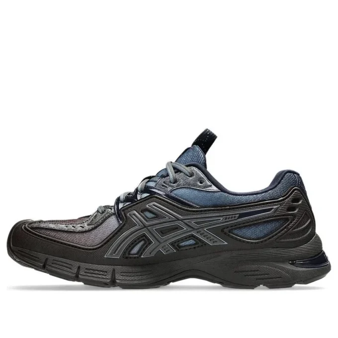 Asics x Kiko Kostadinov UB13-S Gel-SD Lyte „Brown Mauve Blue“