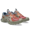 Asics x Kiko Kostadinov UB13-S Gel-SD Lyte „Tan Orange Red“