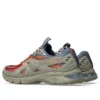 Asics x Kiko Kostadinov UB13-S Gel-SD Lyte „Tan Orange Red“