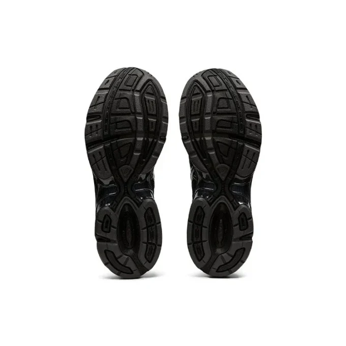 Asics x Kiko Kostadinov UB2-S GEL-1130 „Asphalt Pure Silver“