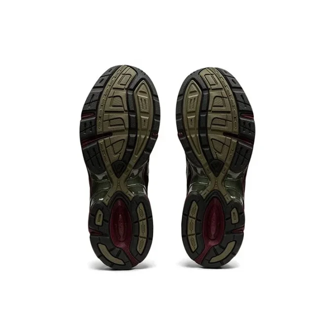 Asics x Kiko Kostadinov UB2-S GEL-1130 „Deep Mars“