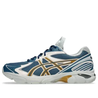 Asics x Kiko Kostadinov UB8-S GT-2160 „Azure Pure Gold“