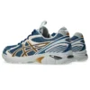 Asics x Kiko Kostadinov UB8-S GT-2160 „Azure Pure Gold“