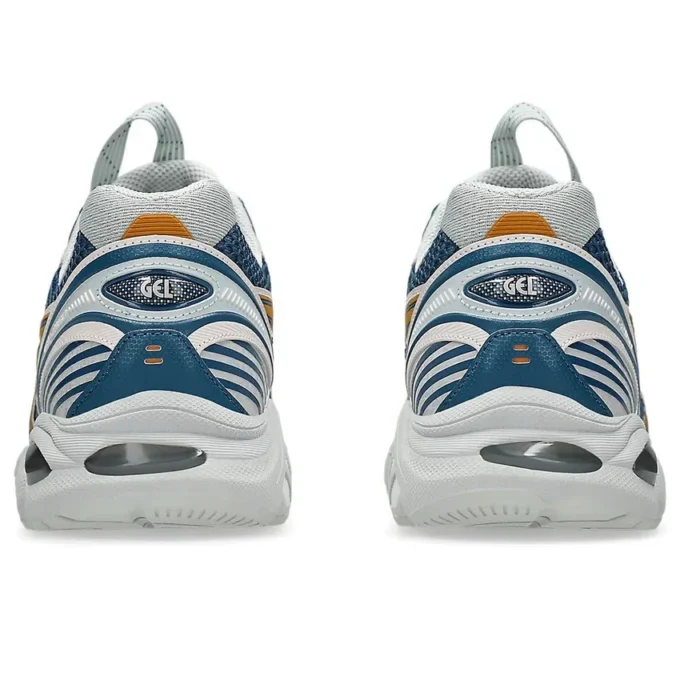 Asics x Kiko Kostadinov UB8-S GT-2160 „Azure Pure Gold“