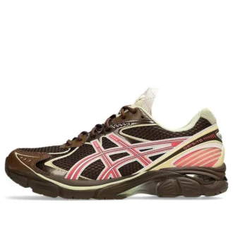 Asics x Kiko Kostadinov UB8-S GT-2160 „Brown Storm Sienna“