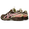 Asics x Kiko Kostadinov UB8-S GT-2160 „Brown Storm Sienna“