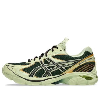 Asics x Kiko Kostadinov UB8-S GT-2160 „Jade Coffee“