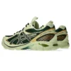 Asics x Kiko Kostadinov UB8-S GT-2160 „Jade Coffee“