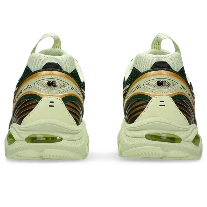 Asics x Kiko Kostadinov UB8-S GT-2160 „Jade Coffee“