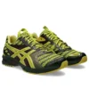 Asics x Kiko Kostadinov UB9-S GEL-DS Trainer 14 „Dark Mustard Truffle Grey“