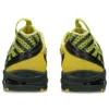 Asics x Kiko Kostadinov UB9-S GEL-DS Trainer 14 „Dark Mustard Truffle Grey“