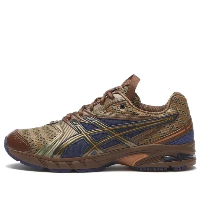 Asics x Kiko Kostadinov UB9-S GEL-DS Trainer 14 „Desert Camp Piquant Orange“