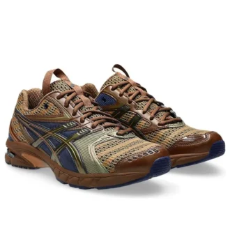 Asics x Kiko Kostadinov UB9-S GEL-DS Trainer 14 „Desert Camp Piquant Orange“