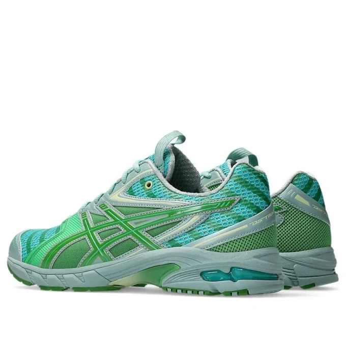 Asics x Kiko Kostadinov UB9-S GEL-DS Trainer 14 „Waterfall Lichen Rock“