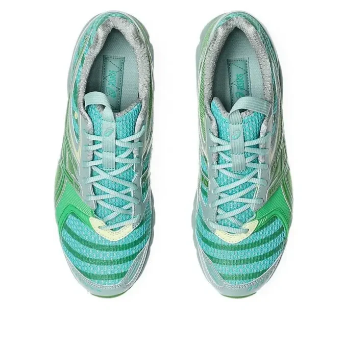 Asics x Kiko Kostadinov UB9-S GEL-DS Trainer 14 „Waterfall Lichen Rock“